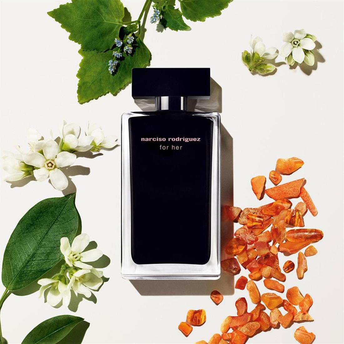 NARCISO RODRIGUEZ FOR HER 100ML EDT PARFÜM