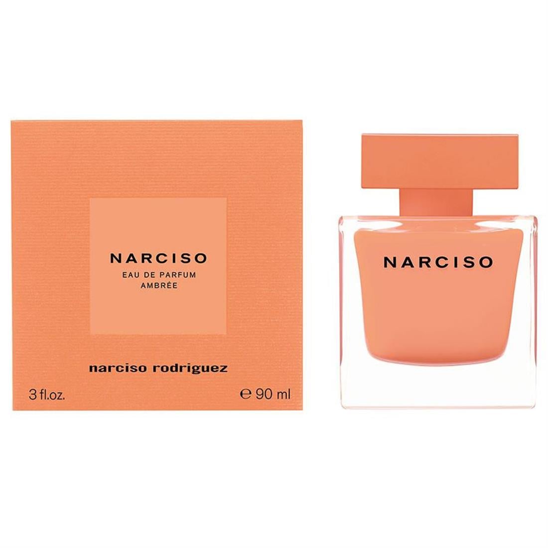 NARCISO RODRIGUEZ NARCISO AMBRE 90ml EDP PARFÜM