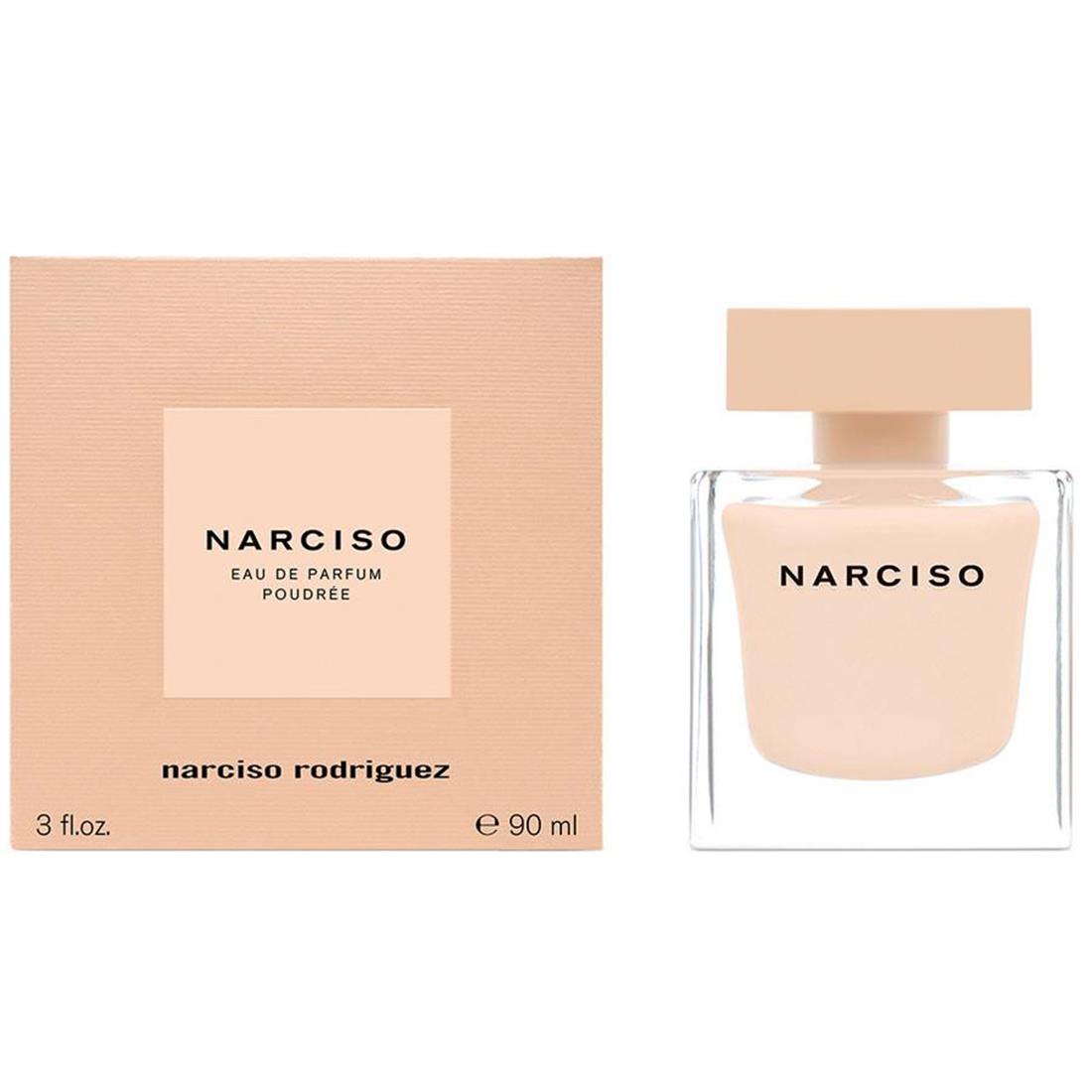 NARCISO RODRIGUEZ NARCISO POUDREE KADIN PARFÜM 90ML EDP