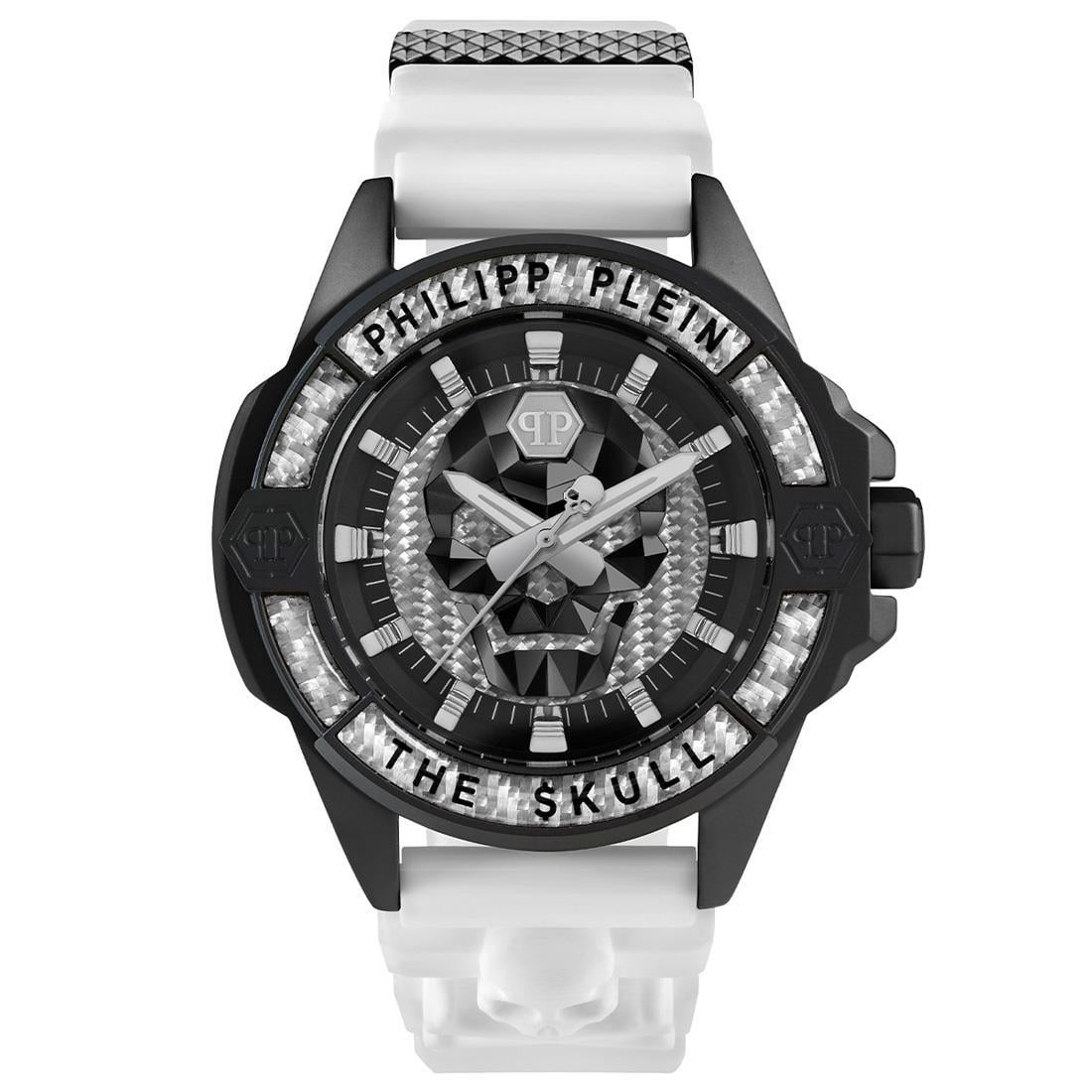 Philipp Plein PWAAA1822 Erkek Kol Saati 