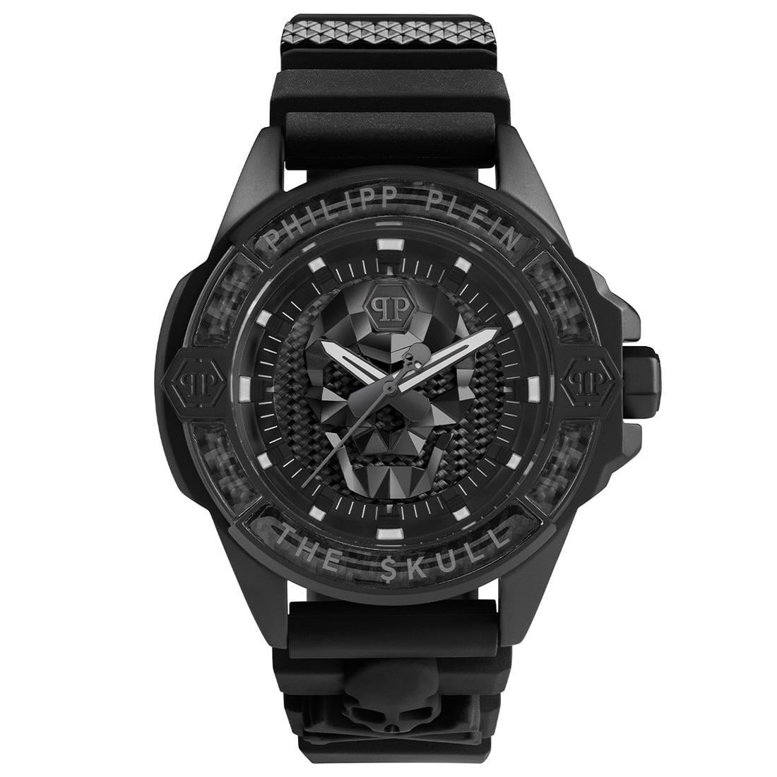 Philipp Plein PWAAA2022 Erkek Kol Saati 