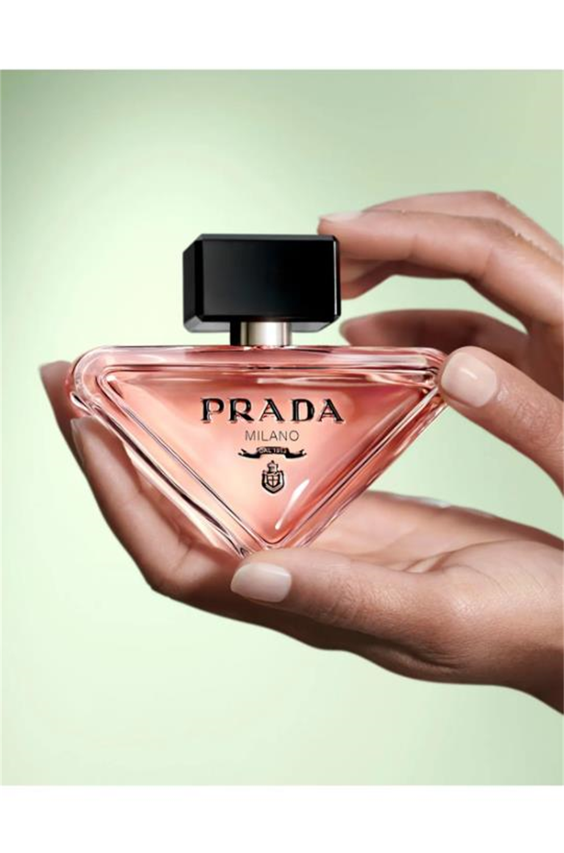 香水(女性用) PRADA PARADOXE 90ml プラダ パラドックス オーデパルファム｜プラダ ビューティ公式