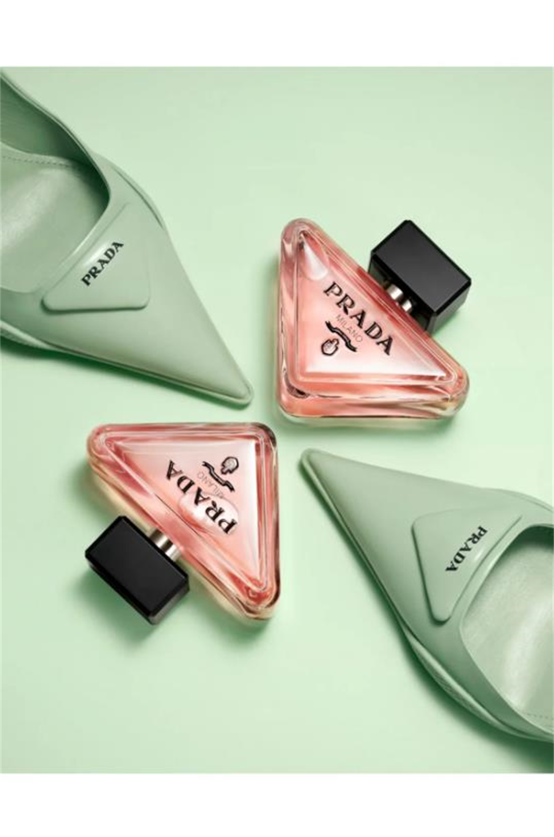 PRADA PARADOXE 90ML KADIN PARFÜMÜ EDP
