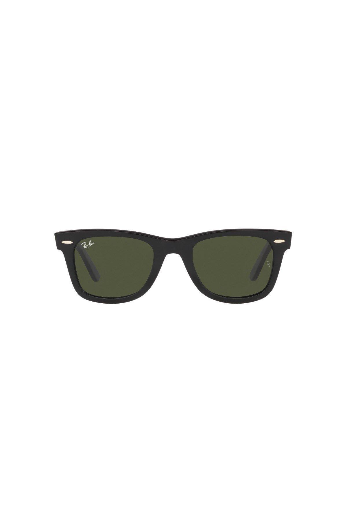 Ray-Ban 0RB2140 13583150 Unisex Güneş Gözlüğü