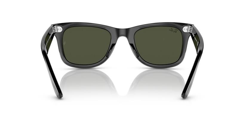 Ray-Ban 0RB2140 901 54 Unisex Güneş Gözlüğü 805289126584