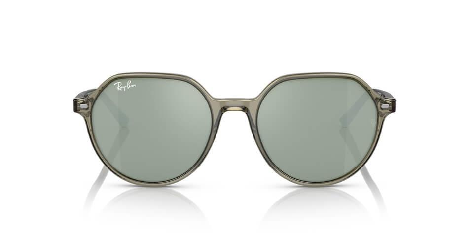 Ray-Ban 0RB2195 66355C51 Unisex Güneş Gözlüğü