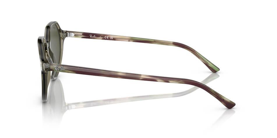Ray-Ban 0RB2195 66355C51 Unisex Güneş Gözlüğü