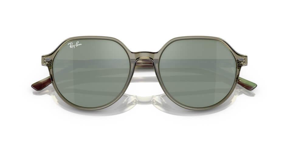 Ray-Ban 0RB2195 66355C51 Unisex Güneş Gözlüğü