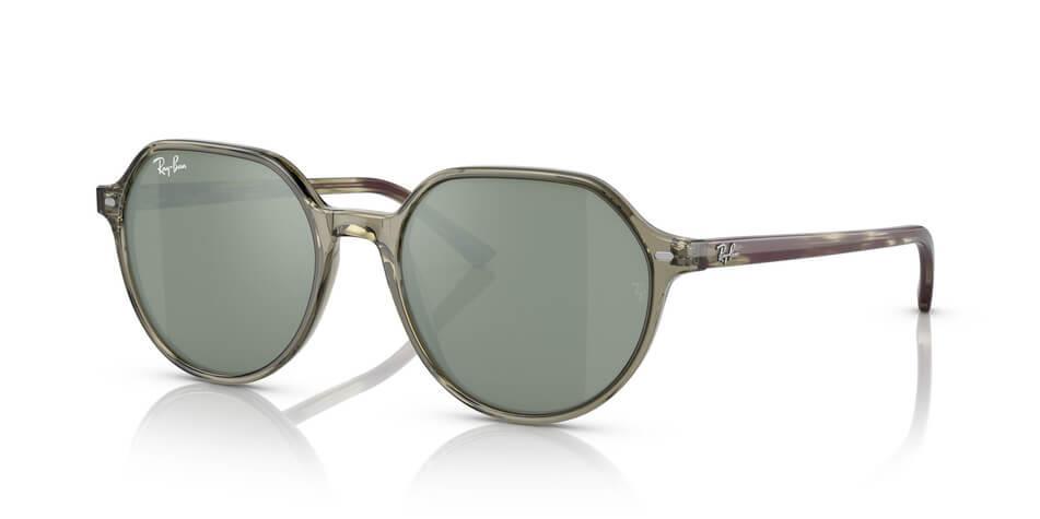 Ray-Ban 0RB2195 66355C51 Unisex Güneş Gözlüğü