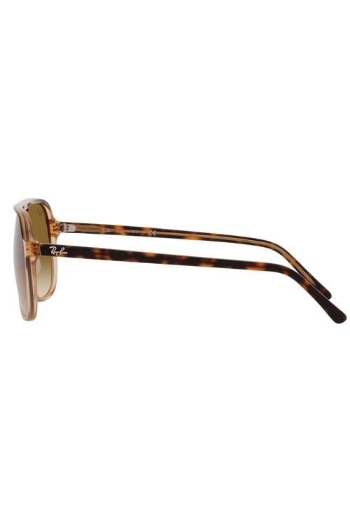 Ray-Ban 0RB2198 12925156 Unisex Güneş Gözlüğü 8056597529679