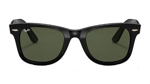 Ray-Ban 0RB4340 601 50 Unisex Güneş Gözlüğü 8053672770421