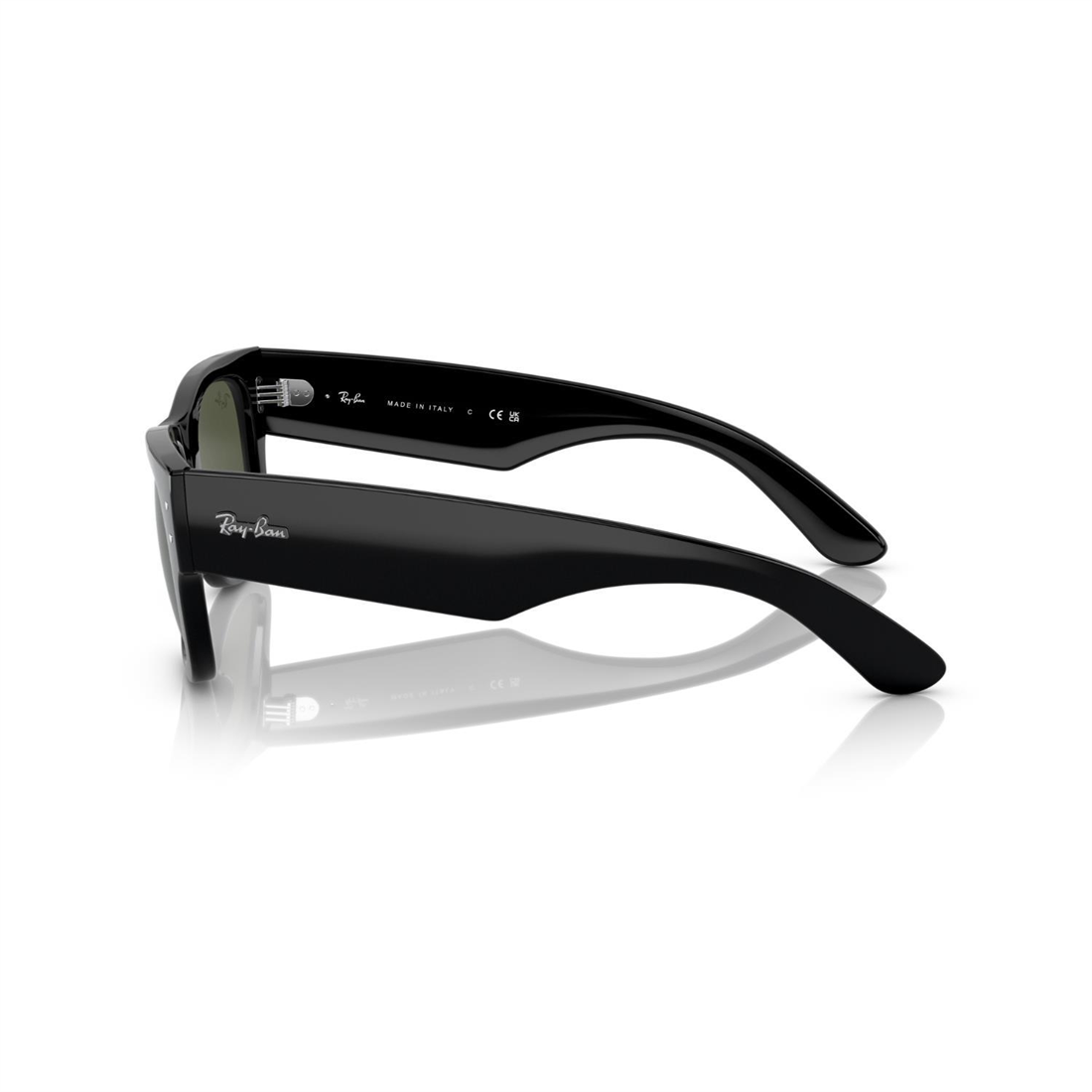 RAYBAN 0RB0840S 901/3151 HC PROPİONAT UNISEX GÜNEŞ GÖZLÜĞÜ