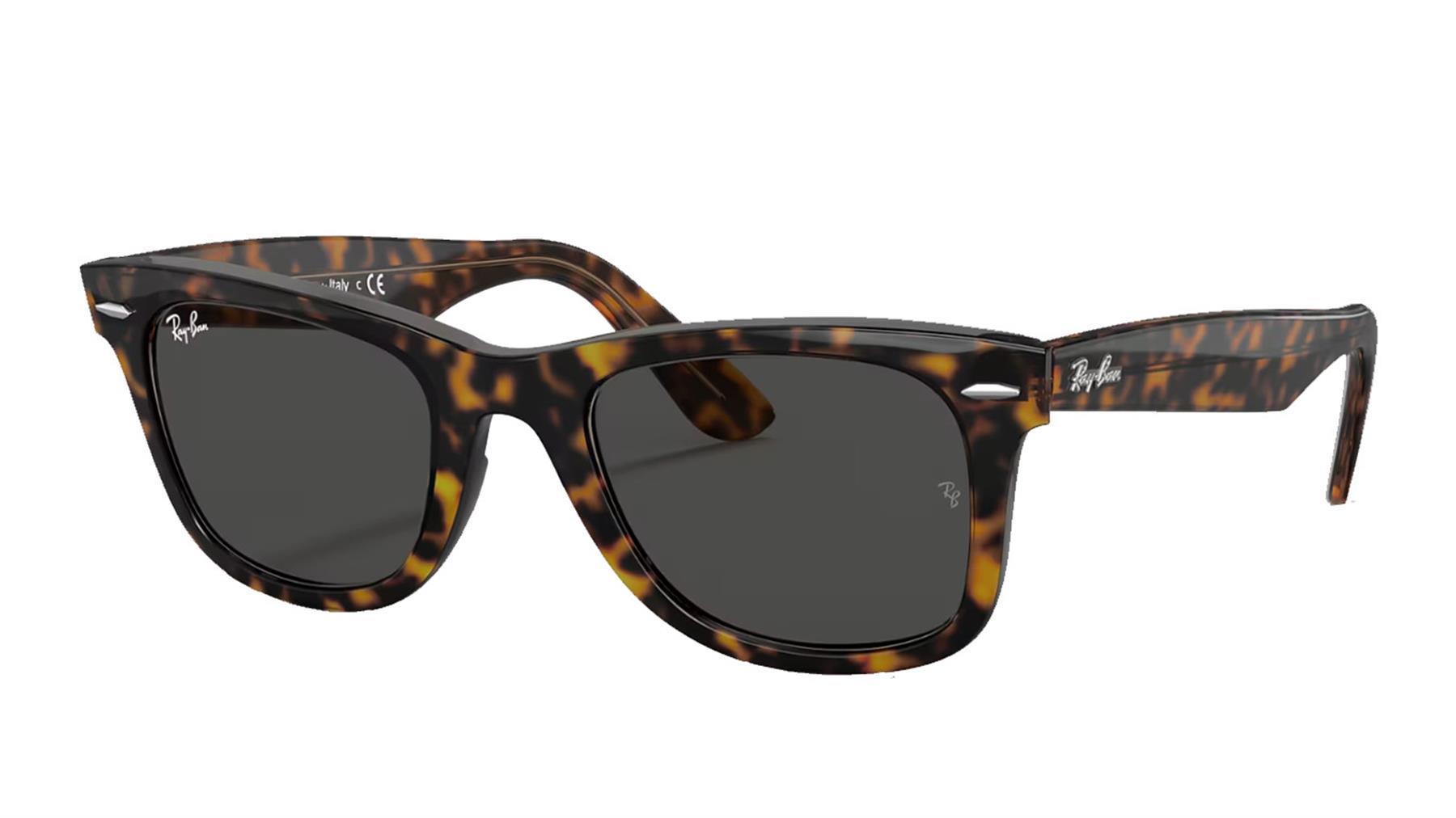 RAYBAN 0RB2140 1292B150 HC ASETAT UNISEX GÜNEŞ GÖZLÜĞÜ 8056597197694