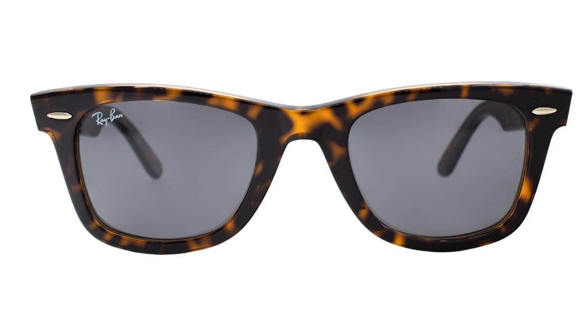 RAYBAN 0RB2140 1292B150 HC ASETAT UNISEX GÜNEŞ GÖZLÜĞÜ 8056597197694