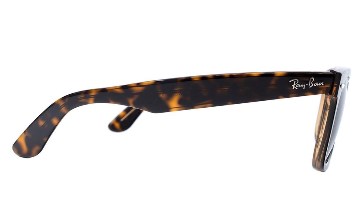 RAYBAN 0RB2140 1292B150 HC ASETAT UNISEX GÜNEŞ GÖZLÜĞÜ 8056597197694