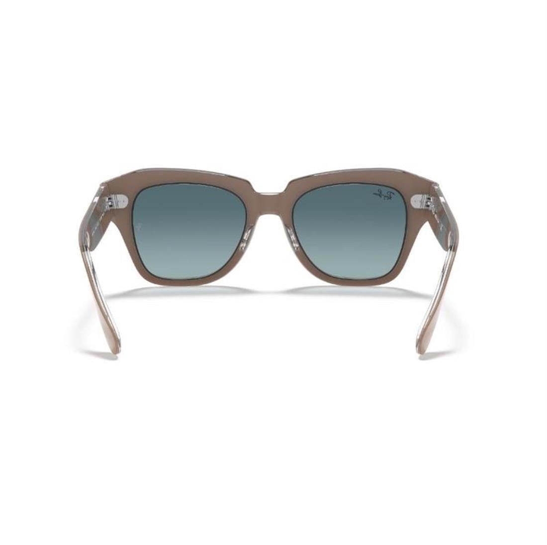 RAYBAN 0RB2186 12973M49 HN ASETAT UNISEX GÜNEŞ GÖZLÜĞÜ