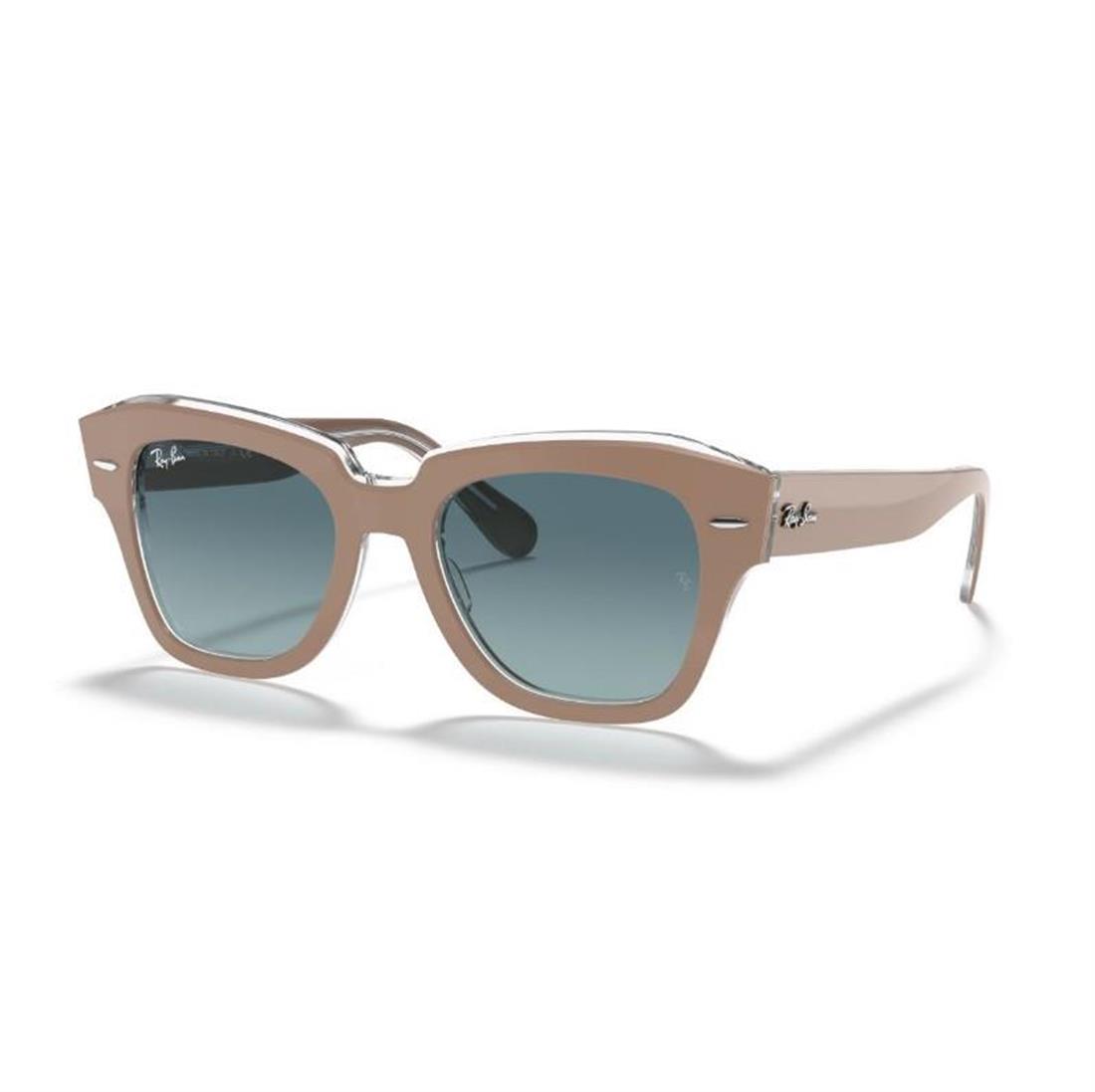 RAYBAN 0RB2186 12973M49 HN ASETAT UNISEX GÜNEŞ GÖZLÜĞÜ