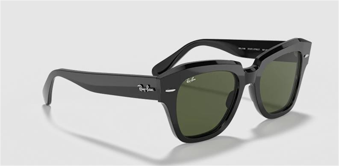 Rayban 0RB2186 901-31 S49 T145 Unisex Güneş Gözlüğü