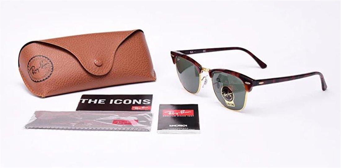 Rayban 0RB3016 W0366 S51 T145  Unisex Güneş Gözlüğü
