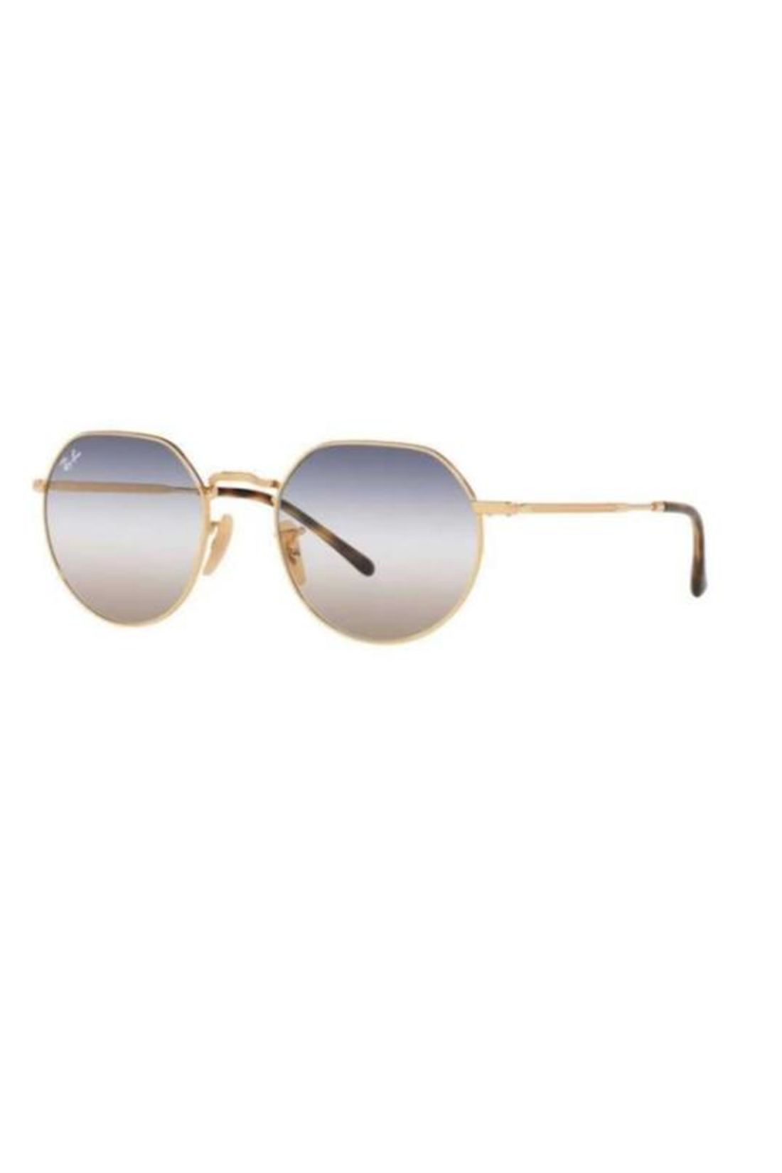 Rayban 0RB3565 001-86 Unisex Güneş Gözlüğü