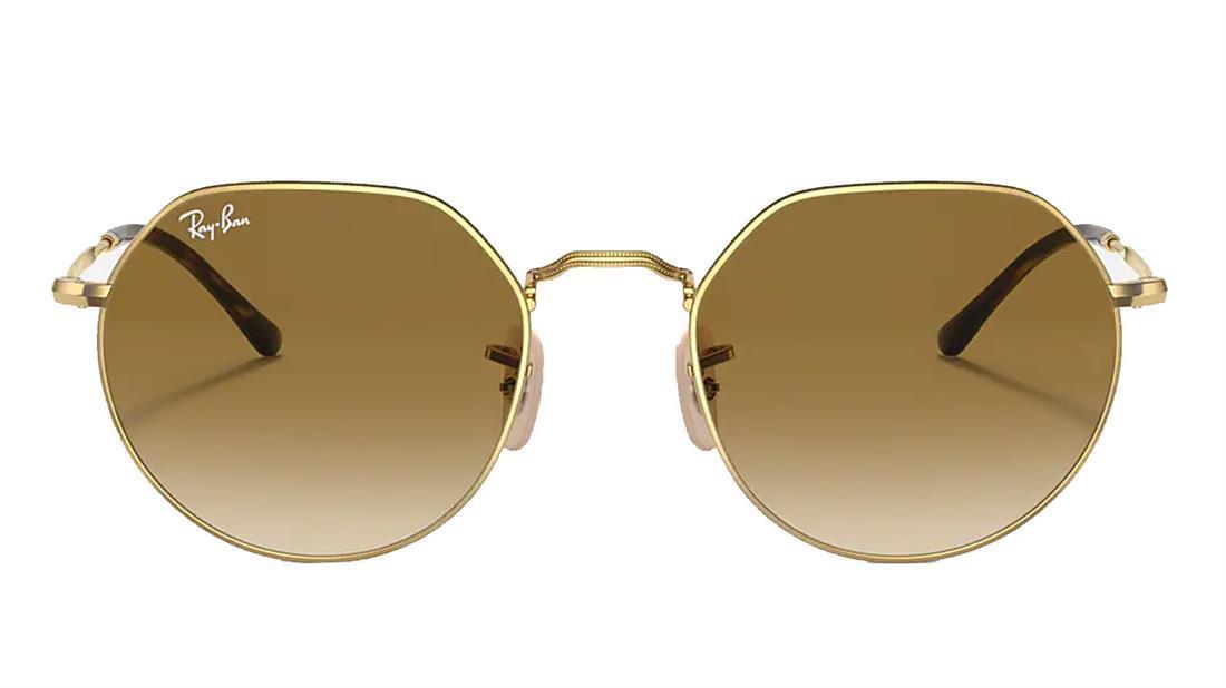 RAYBAN 0RB3565 001/5151 HC METAL UNISEX GÜNEŞ GÖZLÜĞÜ
