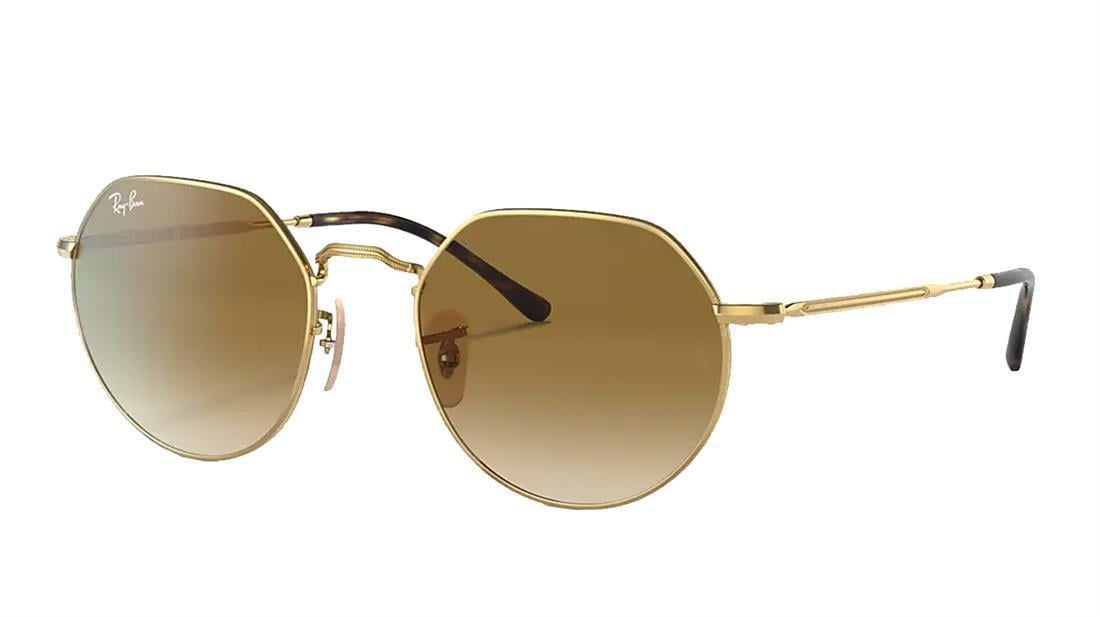 RAYBAN 0RB3565 001/5151 HC METAL UNISEX GÜNEŞ GÖZLÜĞÜ