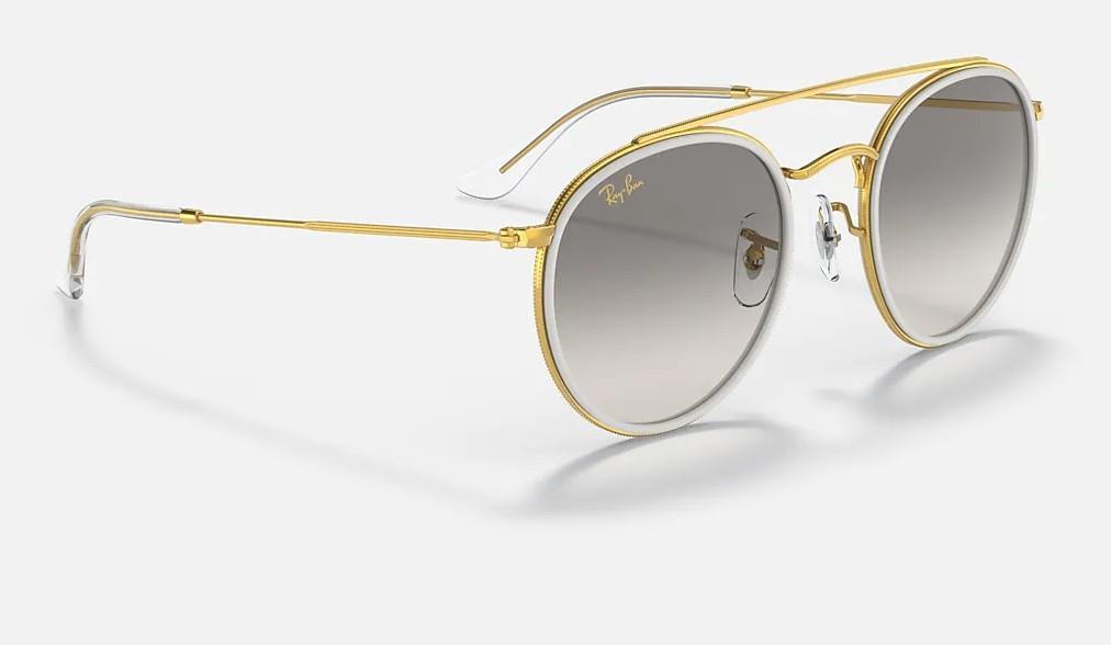 RAYBAN 0RB3647N 92363251 HC METAL UNISEX GÜNEŞ GÖZLÜĞÜ