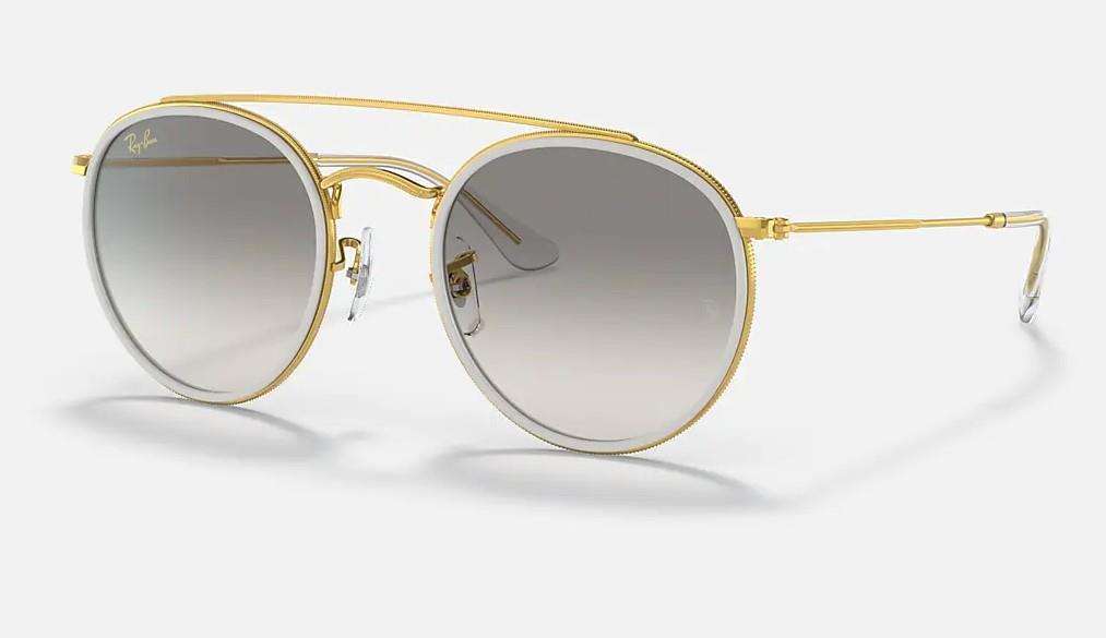 RAYBAN 0RB3647N 92363251 HC METAL UNISEX GÜNEŞ GÖZLÜĞÜ