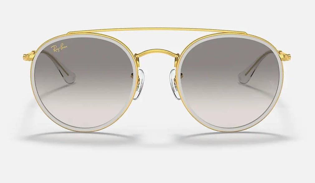 RAYBAN 0RB3647N 92363251 HC METAL UNISEX GÜNEŞ GÖZLÜĞÜ