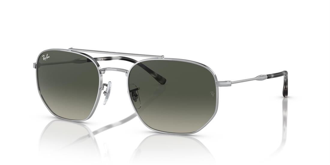 RAYBAN 0RB3707 003/7157 HC METAL UNISEX GÜNEŞ GÖZLÜĞÜ