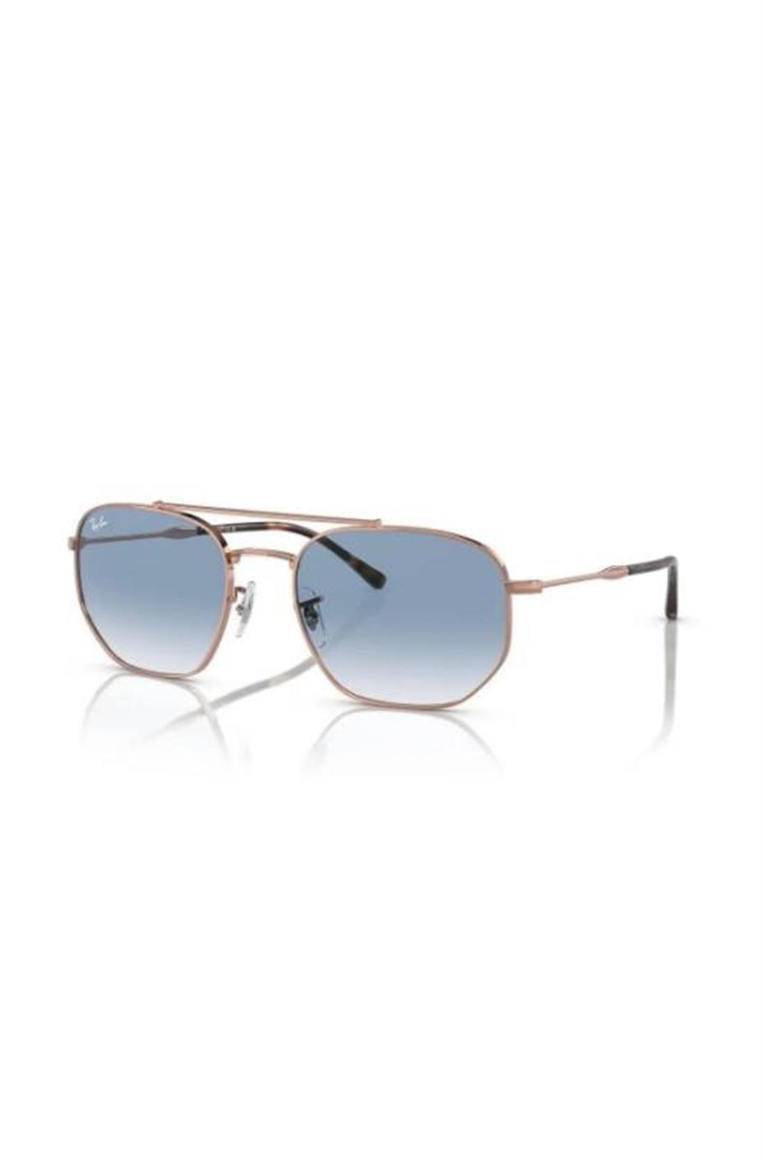 RAYBAN 0RB3707 92023F54 HC  METAL UNISEX GÜNEŞ GÖZLÜĞÜ