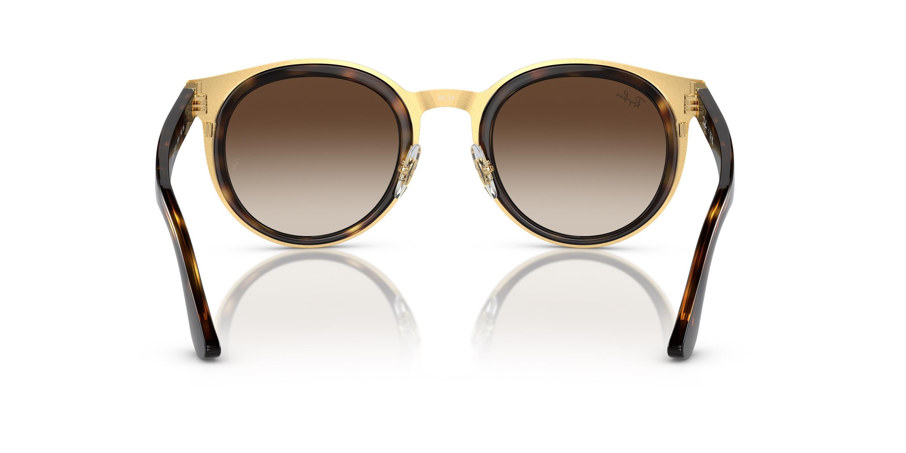 RAYBAN 0RB3710 001/1350 HC METAL UNISEX GÜNEŞ GÖZLÜĞÜ