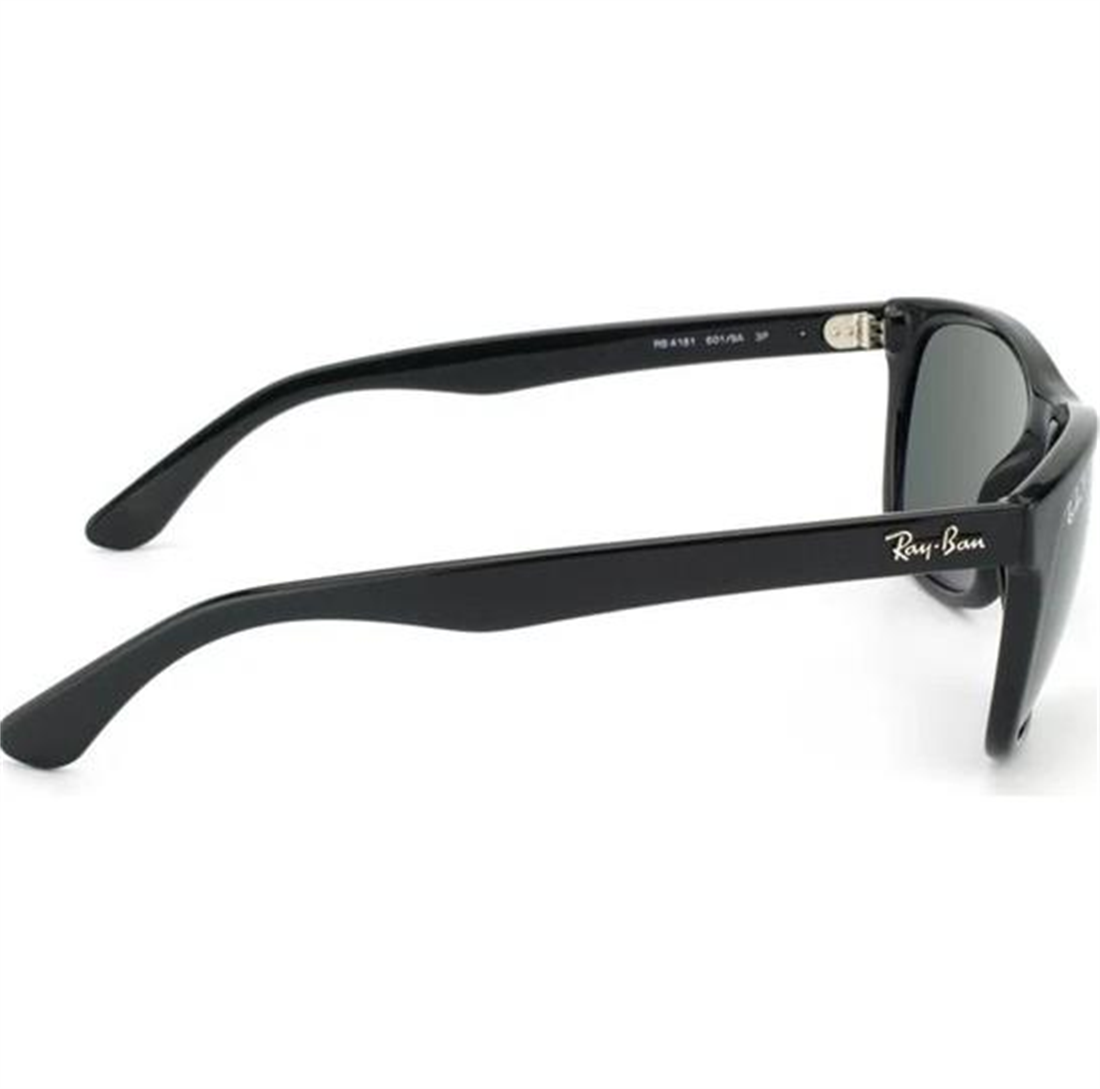 RAYBAN 0RB4181 601/9A57 HC ENJEKSİYON ERKEK GÜNEŞ GÖZLÜĞÜ