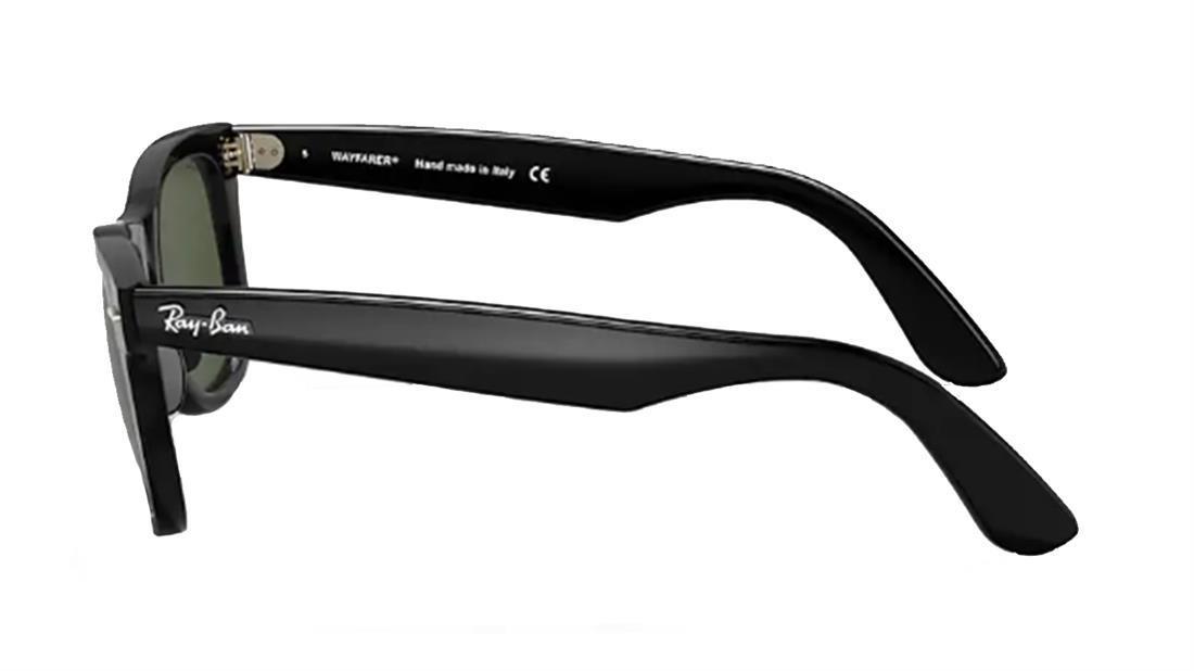 RAYBAN 0RB4340 601 50 HC PROPİONAT UNISEX GÜNEŞ GÖZLÜĞÜ