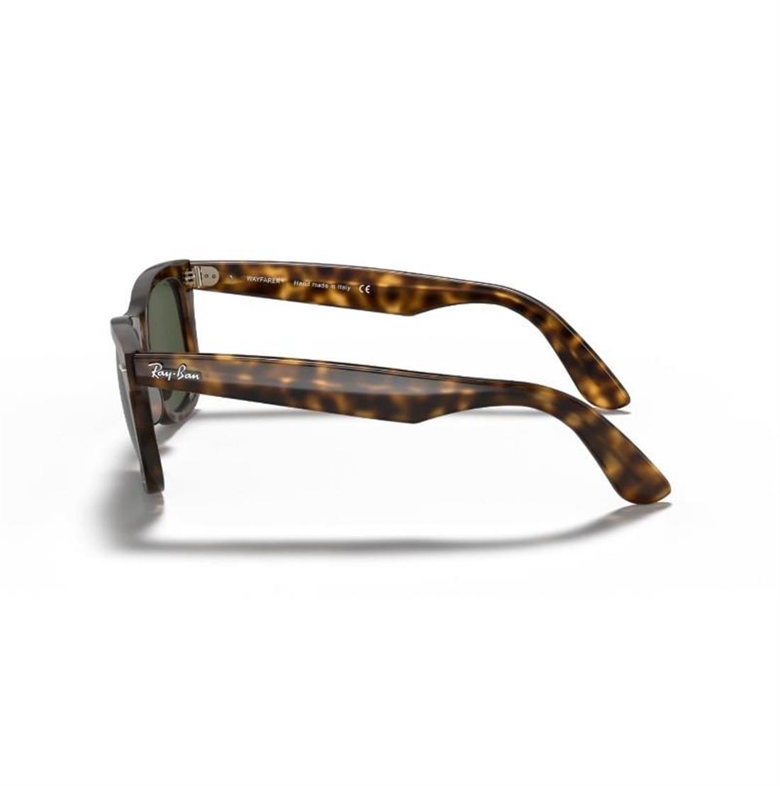 RAYBAN 0RB4340 710 50 HC PROPİONAT UNISEX GÜNEŞ GÖZLÜĞÜ