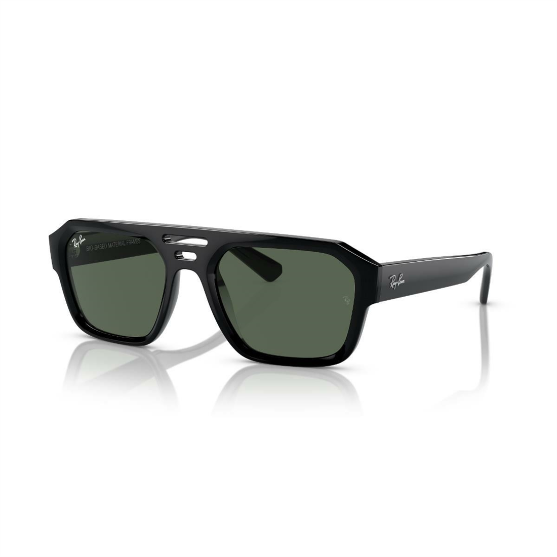 RAYBAN 0RB4397 66777154 HC MOLDED ACETATE UNISEX GÜNEŞ GÖZLÜĞÜ