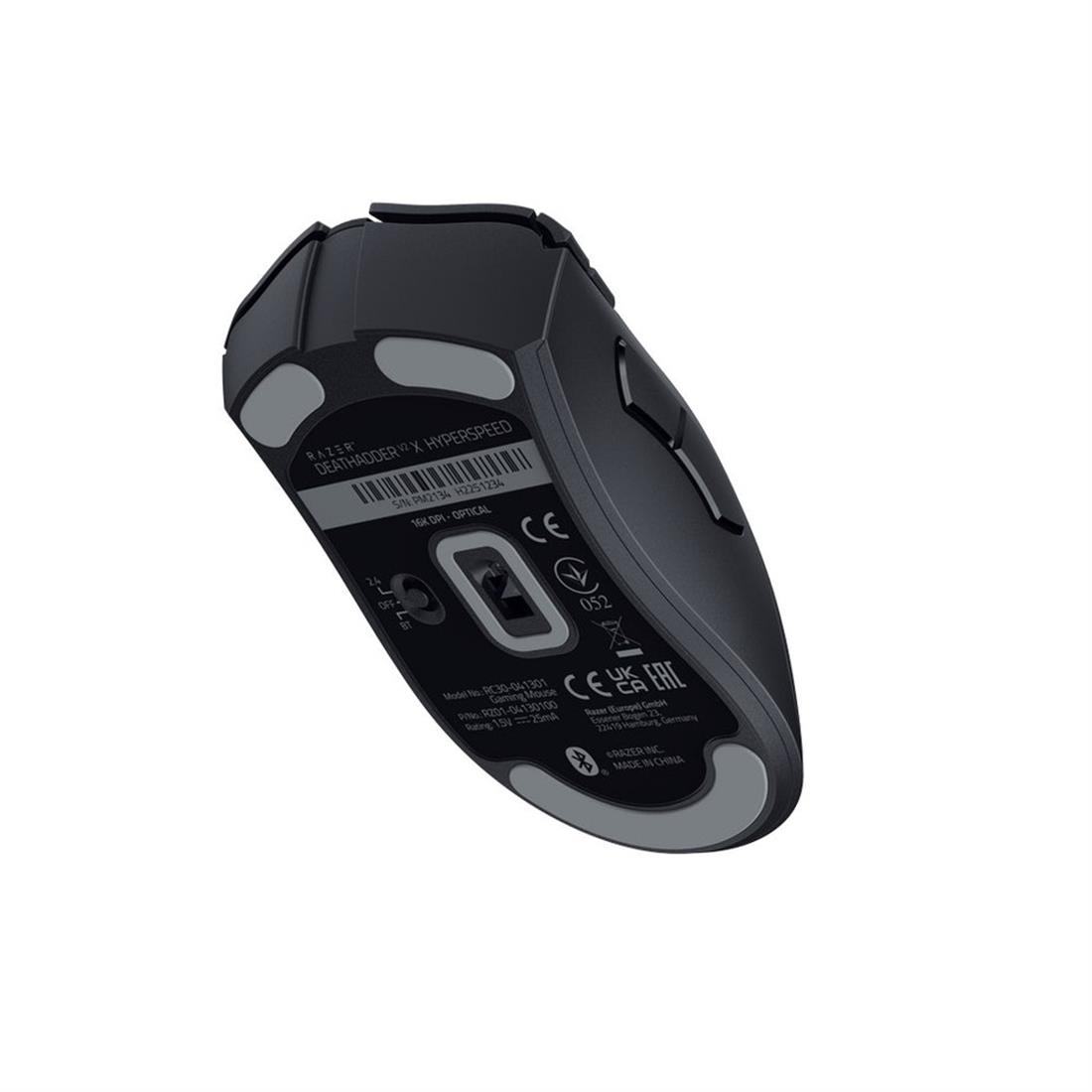 RAZER DEATHADDER V2 X HYPERSPEED MOUSE