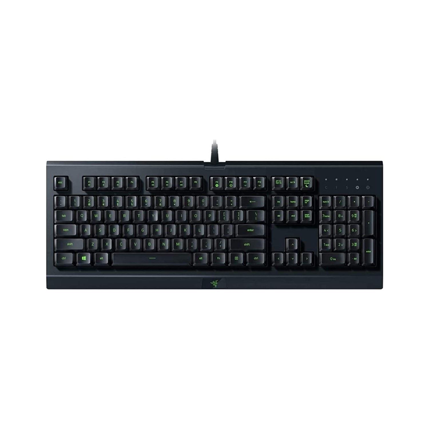 RAZER KBD CYNOSA LITE-TURKISH LAYOUT