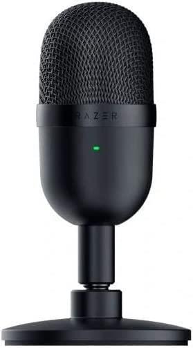 RAZER SEIREN MINI MICROPHONE