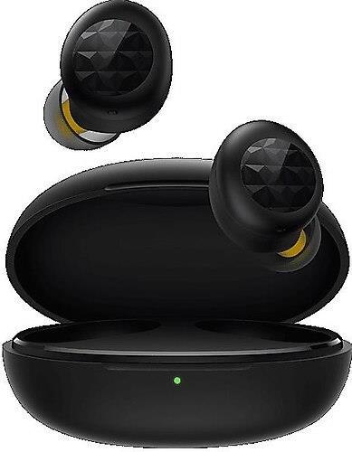 REALME BUDS Q2 BLACK