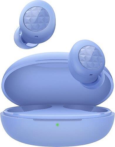 REALME BUDS Q2 mavi