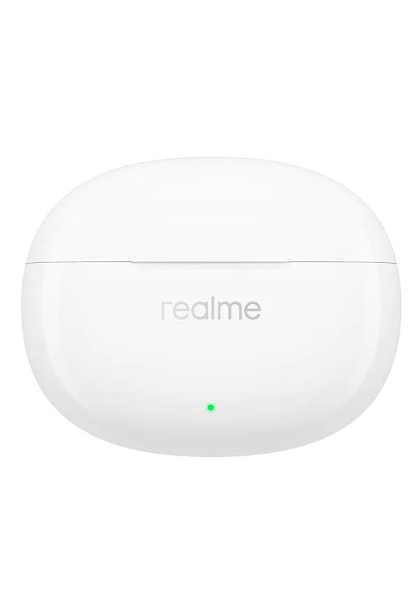 REALME BUDS T100 WHITE