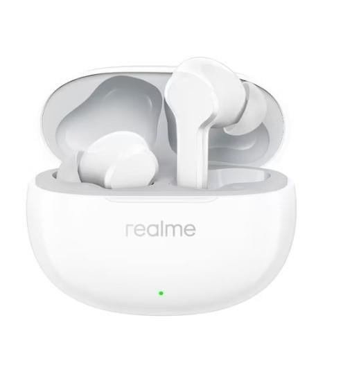 REALME BUDS T100 WHITE