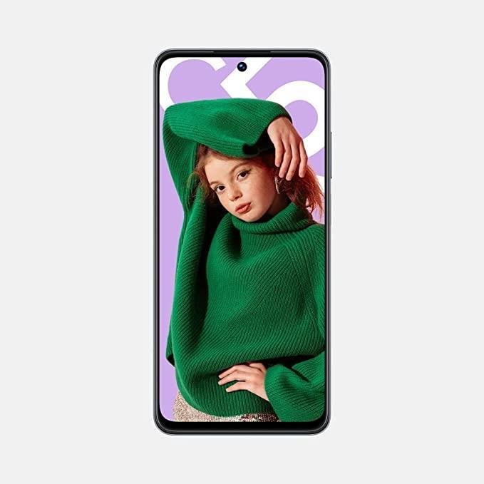 REALME C55 6GB / 128GB RAINY NIGHT