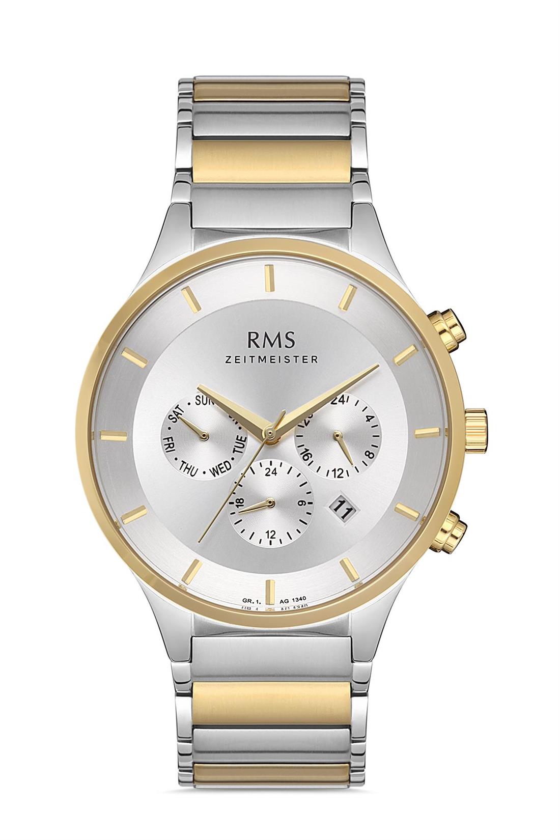 RMS ROMANSON & CO.KOL SAATİ GR.1.AG1340.07