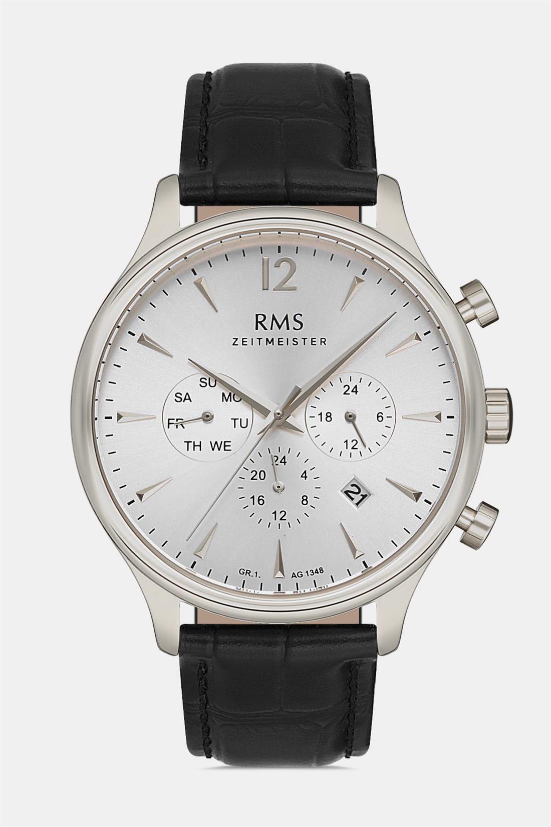 RMS ROMANSON & CO.KOL SAATİ GR.1.AG1348.01