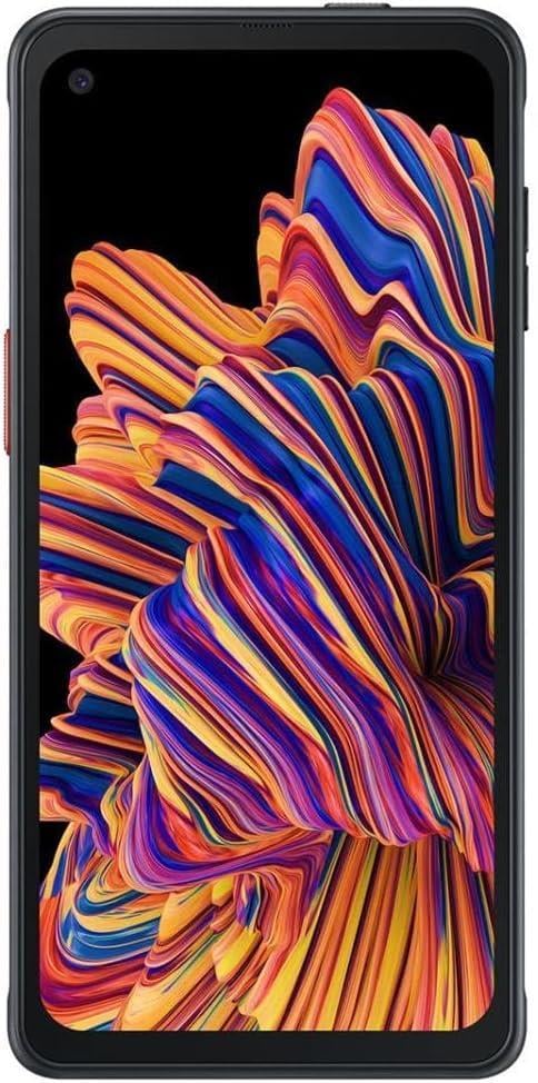 SAMSUNG G715F X COVER PRO 64 GB SIYAH