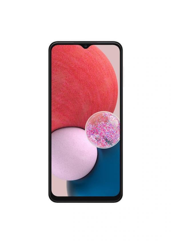 SAMSUNG GALAXY A13 4-64GB WHITE