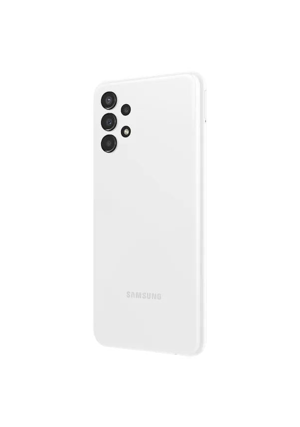 SAMSUNG GALAXY A13 4-64GB WHITE