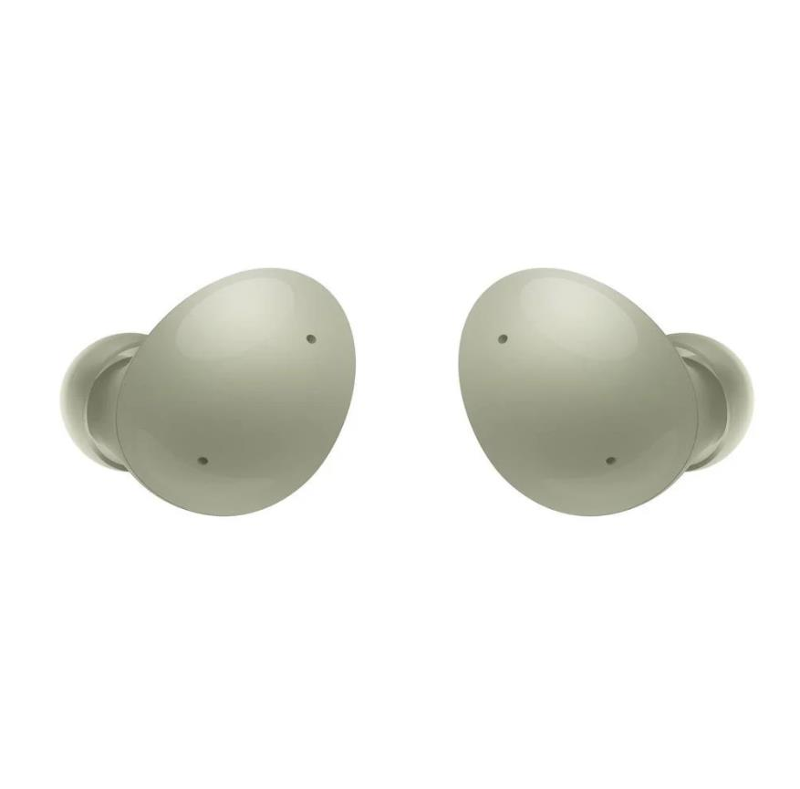 SAMSUNG GALAXY BUDS 2 GREEN